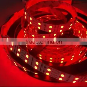 5050 Led Strip Light 120 Leds/M Double Row RGB thumbnail-6