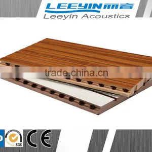 Fireproof Material Panel Meet Acoustic Treatment thumbnail-3