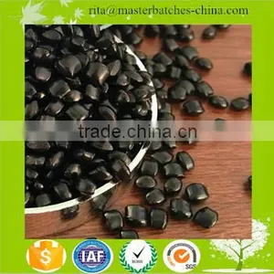 High Pigment Plastic Black Masterbatch thumbnail-4