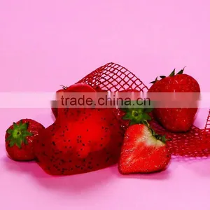Strawberry Natural Handmade Soap thumbnail-1