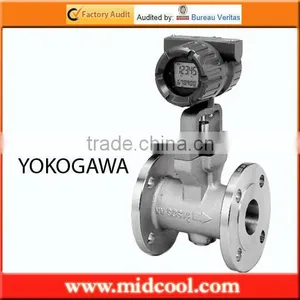 Digital Pressure Guage of Yokogawa DY Series thumbnail-1