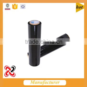 Black Polypropylene Film thumbnail-3