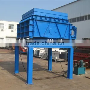 Hot Sale Activation Vibrating Feeder Made in China thumbnail-2