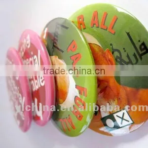 2015 Factory Sell Magnet for Badges thumbnail-2