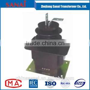 Power Converter 20kv to 22kv 24kv Voltage Transformer and Medium Voltage Medium Current Transformer thumbnail-1