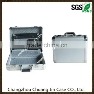 Portable Aluminum Computer Case thumbnail-2