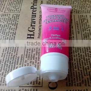 Wholesale 40g Aichun Beauty Orgasmic Gel for Women Enhanced Tightening Vagina Lubricant Gel thumbnail-3