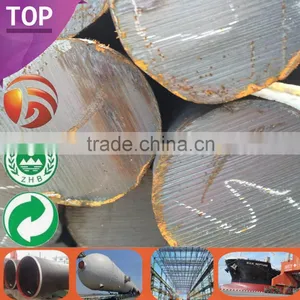 20Cr/40Cr High Quality Steel Bar 10mm Standard Sizes Round Steel Bar thumbnail-1