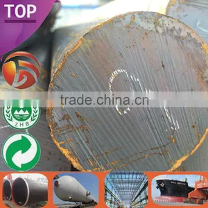 Sae 1018/20# High Quality 8mm Steel Rod Made in China Steel Rod thumbnail-1