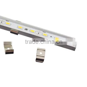 Super Bright 5730smd 30 Leds Rigid LED Light Strip 12v 10w 0.5m Led Rigid Bar Light thumbnail-3