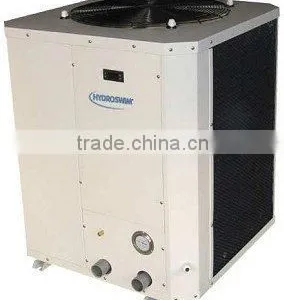 Hot Sale High Efficiency Pool Water Chillers thumbnail-1
