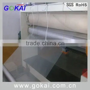 Easy to Bending Softable 0.75mm Pvc Rigid Plastic Film thumbnail-2