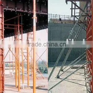 2016 Hot Sale Steel Formwork for HDB Projects thumbnail-4
