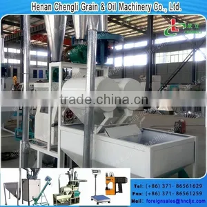 Small Scale Flour Mill Machinery thumbnail-2