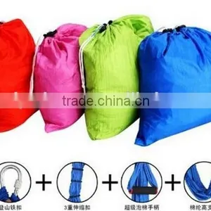 Best Selling Yoga Hammock for Aerial Yoga AntiGravity Yoga / Portable Hammock/ Folding Hammock thumbnail-5