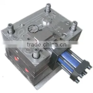 Plastic Over-mold thumbnail-1