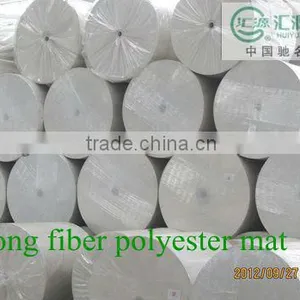 Polyester Mat for App Waterproof Membrane thumbnail-1