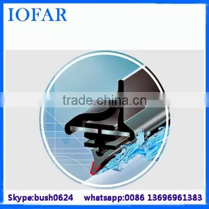 High Performance Peugeot 206 Wiper Blade thumbnail-2