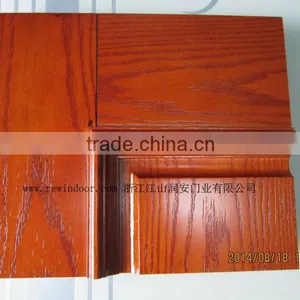 Solid Wooden Door for 2013 thumbnail-4