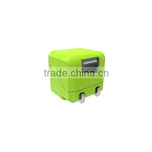 Forza 5W Square Folding USB Charger thumbnail-4