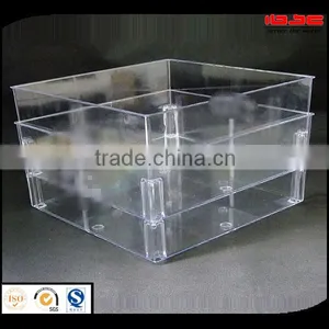 Super Market Boutique Displays Shelfs thumbnail-1
