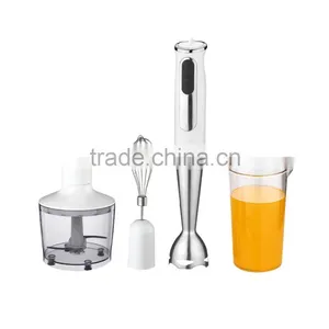 Hand Blender dc Motor 600w 8 Variable Speed thumbnail-3