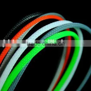 Mesh Protector-Polyester Expandable Sleeving thumbnail-2