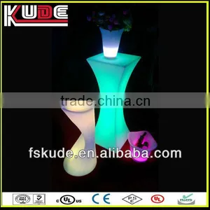 LED Bar Furniture/battery Powered Led Light Bar/led Bar Stool/led Bar Table thumbnail-1