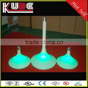 Innovative LED Illuminated Bar Decoration Ceiling Lamp/modern Ceiling Lamp/design Ceiling Modern Lamp for Hall thumbnail-6