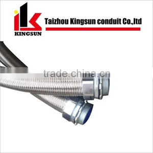 Stainless Steel Explosion-proof Waterproof Electrical Conduit thumbnail-3