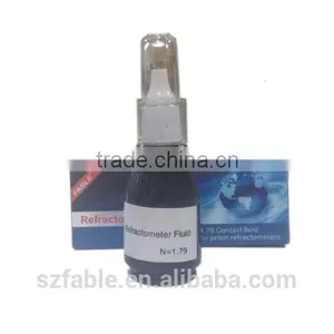 Refractive Index Liquid With 1.79 RI for Gem Refractometer thumbnail-3