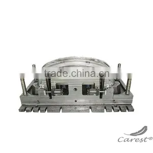 Custom Plastic Moulds For Auto Parts/Vehicle Parts thumbnail-4