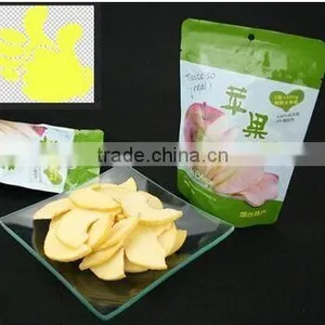 Supply VF Dried Apple Crispy With Favourable Price thumbnail-6