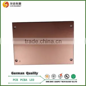 FR4 94vo Rohs Pcb Board,lcd tv Pcb Board,pcb Drill Bitswith UL ROHS Certification thumbnail-4