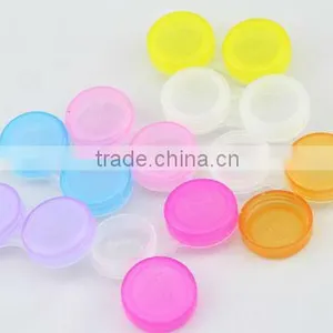 Promotional Custom Contact Lens Case thumbnail-1