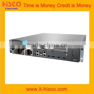 MX10-T-AC JUNIPER MX-SERIES MX10 - ROUTER - RACK-MOUNTABLE thumbnail-1