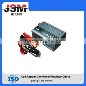 Factory Supply Auto Cut Off 24V500W CAR Inverter thumbnail-2