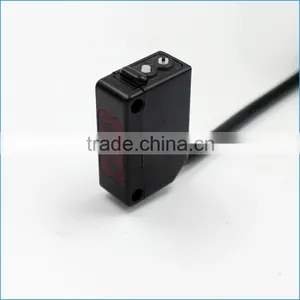 Visible Red Light Photo Sensor,300mm Detection Distance,suitable for Logistics Device thumbnail-6