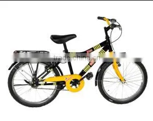 Ryan Boys Bicycle 20 Inch thumbnail-1