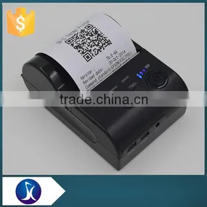 High Quality Blutooth Mini POS 80 Printer Thermal Driver With Barcode Printer Price thumbnail-1