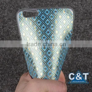C&T High-quality Customize for Iphone 6s Printing Tpu Cover thumbnail-6