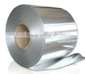 8011 Aluminium Foil for Air Conditioning thumbnail-1