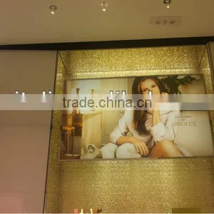 Translucent Resin Art Wall Panel Cast Acrylic Sheet Price thumbnail-4