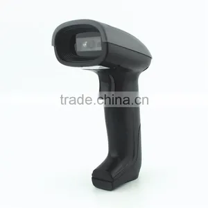 Shenzhen Yhd 2D Blutooth Handheld Image qr Barcode Scanner Android Supplier's Choice thumbnail-1