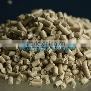 Best Price Vietnam Rice Husk Pellets thumbnail-2