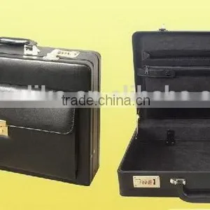Cheapest Professional Leather Suitcase Gift Box thumbnail-2