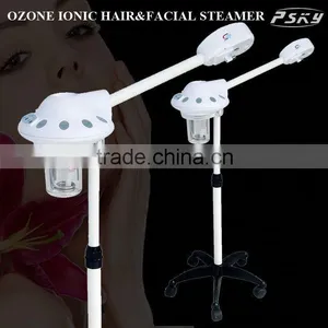 CE Certificated Ion Facial Steamer From Professional Factory Directly, Professional Beauty Equipment Supplier thumbnail-2