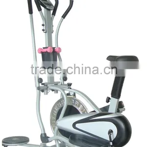 New Fan Bike With Flywheel 5.5kg and Waist Twist thumbnail-1
