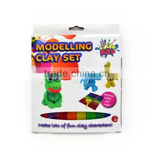 Modelling Clay thumbnail-1
