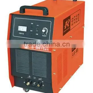 INVERTER AIR PLASMA CUTTING MACHINE thumbnail-1